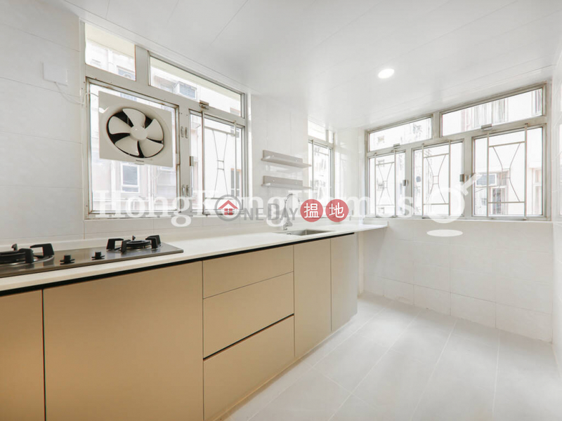 3 Bedroom Family Unit for Rent at Ching Wah Building | 37-39 Java Road | Eastern District | Hong Kong Rental | HK$ 24,000/ month