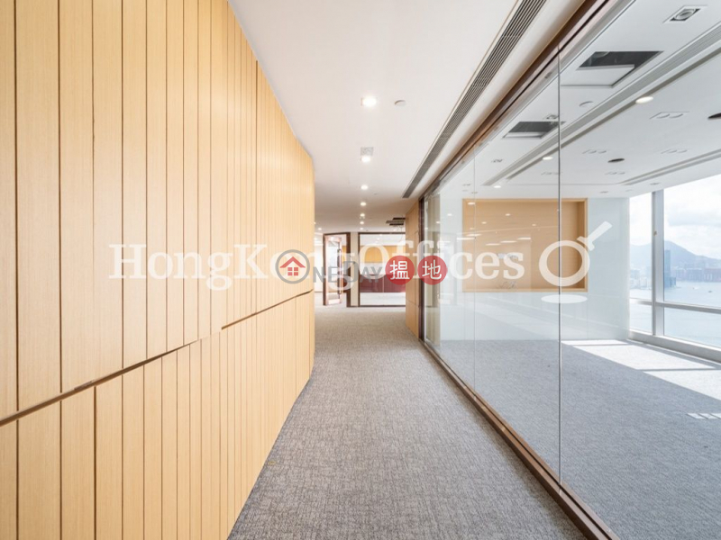 Office Unit for Rent at Convention Plaza, Convention Plaza 會展中心 Rental Listings | Wan Chai District (HKO-71948-ABHR)