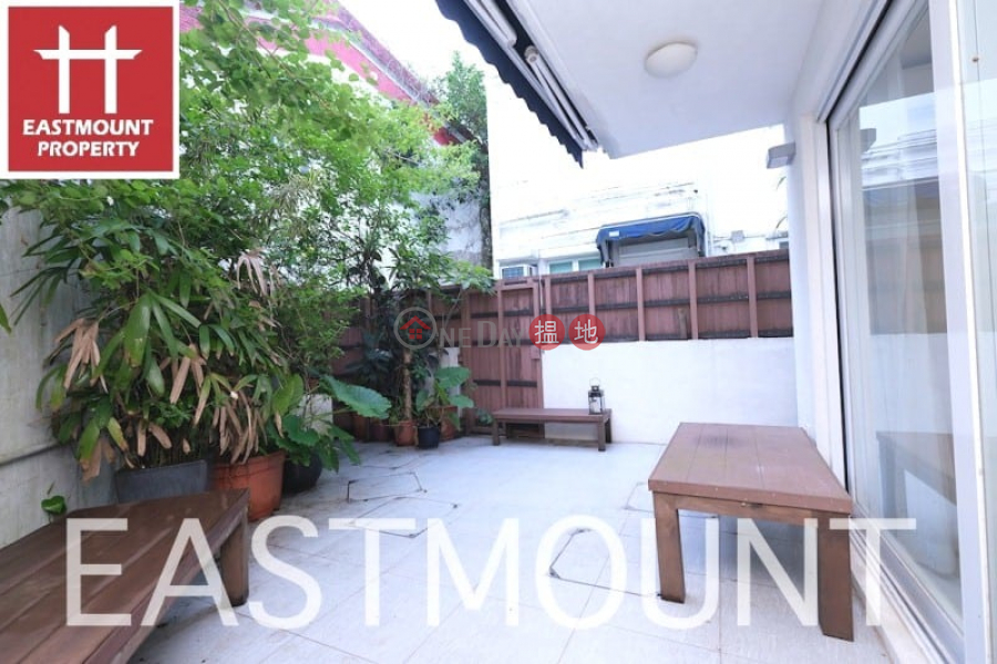 Clearwater Bay Village House | Property For Sale and Lease in Sheung Sze Wan 相思灣-Waterfront house | Property ID:1994 | Sheung Sze Wan Village 相思灣村 Sales Listings