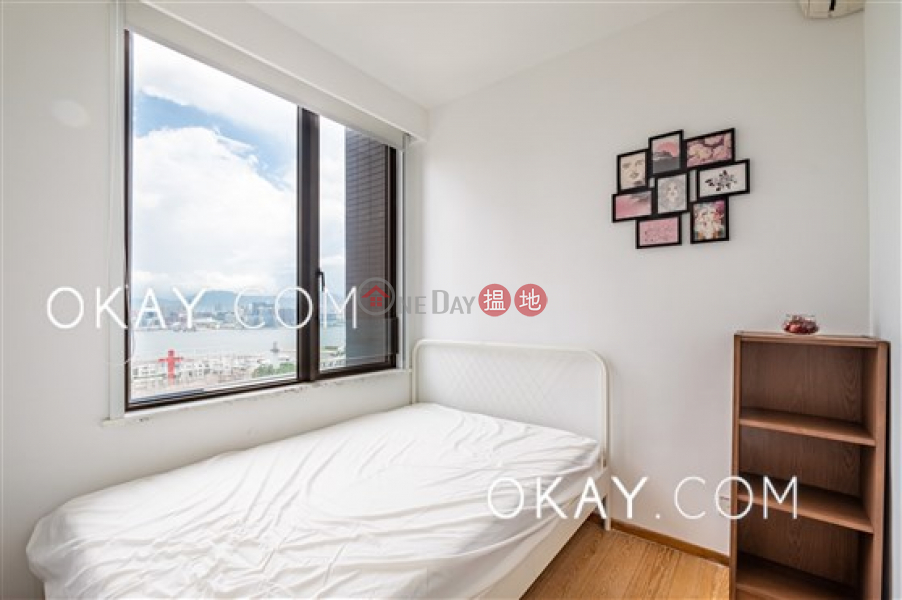 HK$ 12.28M yoo Residence Wan Chai District, Popular 1 bed on high floor with harbour views | For Sale
