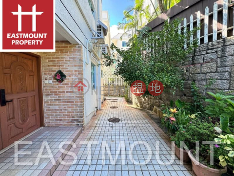 西貢 Greenpeak Villa, Wong Chuk Shan 黃竹山柳濤軒村屋出售-屋苑, 開揚 出售單位 | 黃竹山新村 Wong Chuk Shan New Village _0
