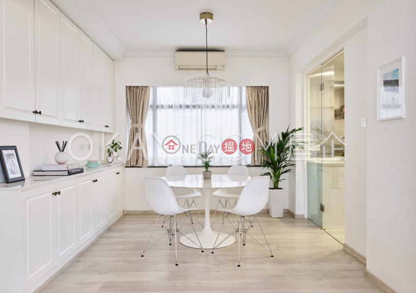 HK$ 45,000/ month | Mount Trio Court | Kowloon City Nicely kept 3 bedroom with parking | Rental