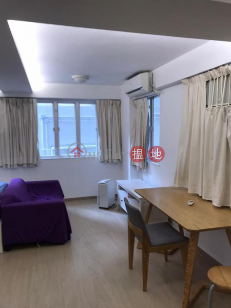 Flat for Rent in Starlight Garden, Wan Chai | 2-14 Electric Street | Wan Chai District, Hong Kong | Rental | HK$ 15,500/ month