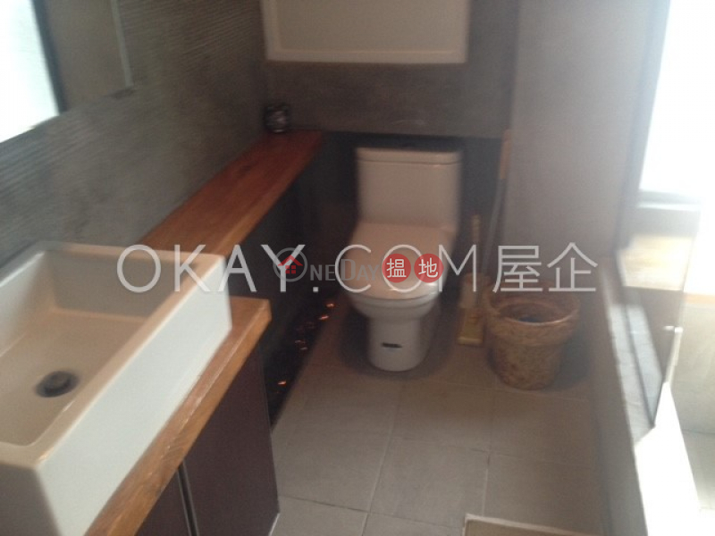 Property Search Hong Kong | OneDay | Residential | Rental Listings, Intimate 1 bedroom on high floor with rooftop | Rental