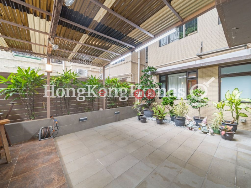 HK$ 2,960萬|倚雲閣東區-倚雲閣三房兩廳單位出售