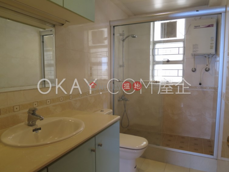 Efficient 3 bedroom with sea views, balcony | Rental | 550-555 Victoria Road | Western District | Hong Kong | Rental, HK$ 49,000/ month