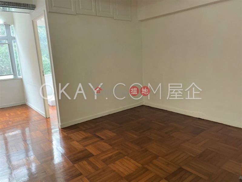 Property Search Hong Kong | OneDay | Residential | Sales Listings Cozy 3 bedroom with balcony | For Sale