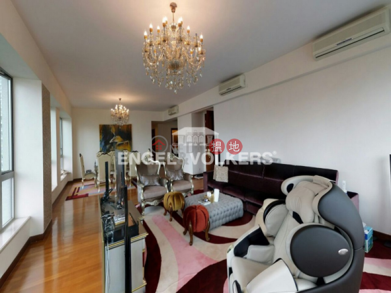 4 Bedroom Luxury Flat for Rent in Stubbs Roads, 6 Shiu Fai Terrace | Wan Chai District, Hong Kong | Rental HK$ 160,000/ month