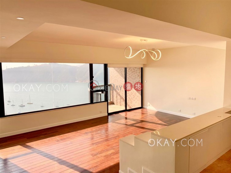 Efficient 4 bedroom with sea views & balcony | Rental, 65 Repulse Bay Road | Southern District | Hong Kong, Rental, HK$ 100,000/ month