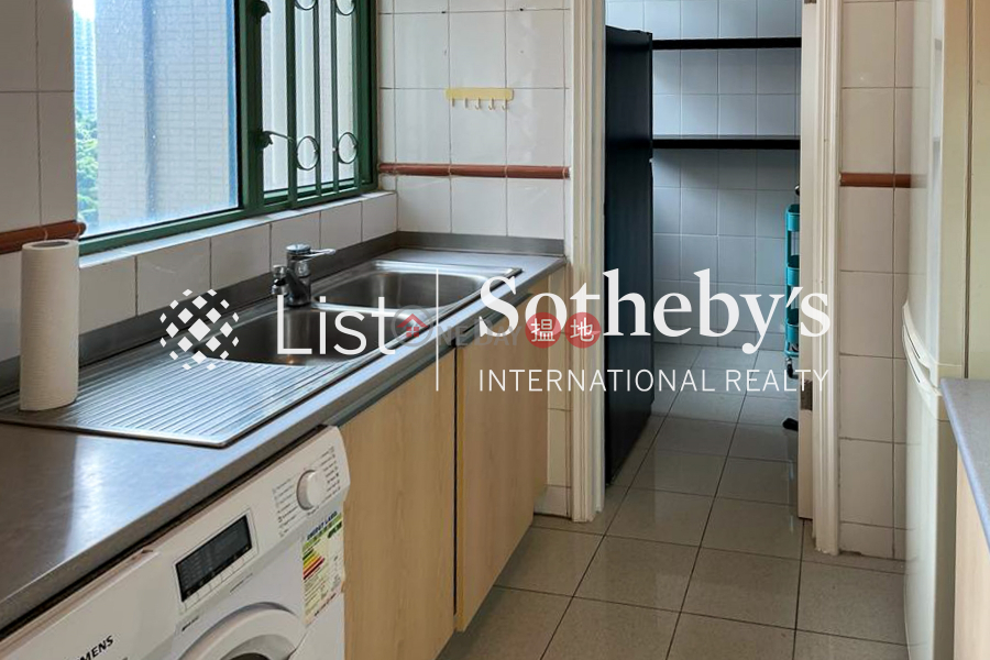 Property Search Hong Kong | OneDay | Residential Rental Listings, Property for Rent at Robinson Place with 2 Bedrooms