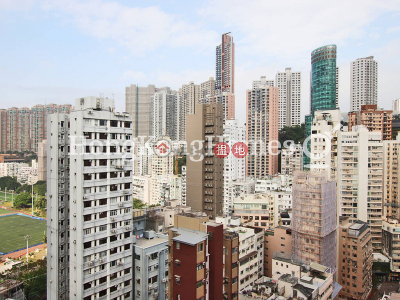 Property Search Hong Kong | OneDay | Residential | Rental Listings | 1 Bed Unit for Rent at Panny Court