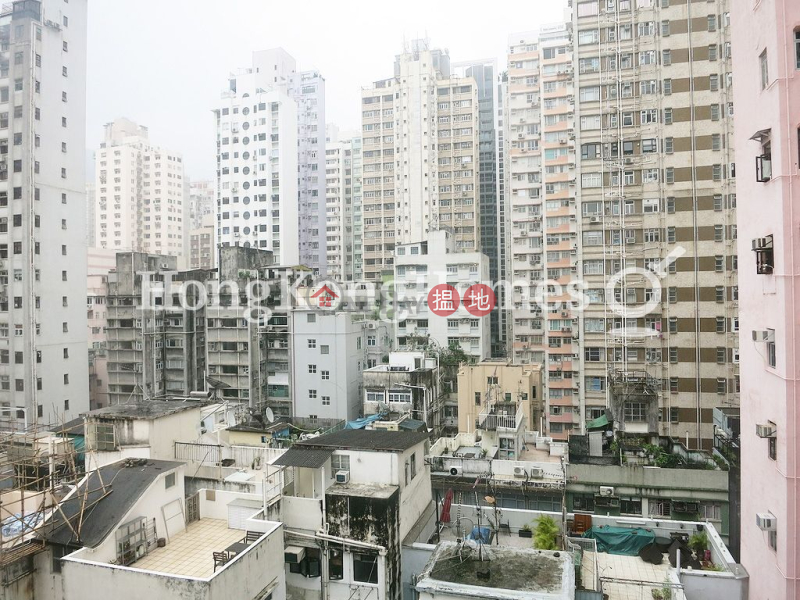 Property Search Hong Kong | OneDay | Residential | Sales Listings | 2 Bedroom Unit at Winner Building | For Sale