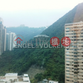 西半山兩房一廳筍盤出售|住宅單位 | 君德閣 Conduit Tower _0