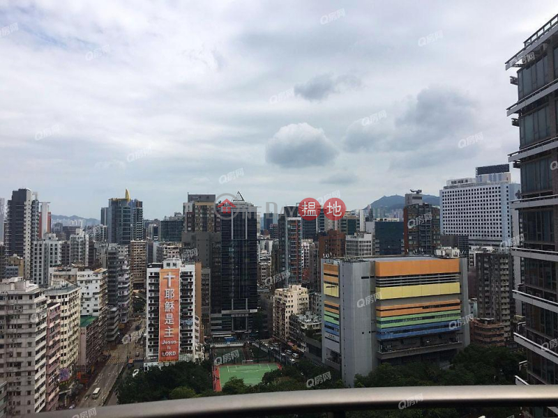 Property Search Hong Kong | OneDay | Residential Sales Listings | The Austin Tower 5A | 3 bedroom High Floor Flat for Sale