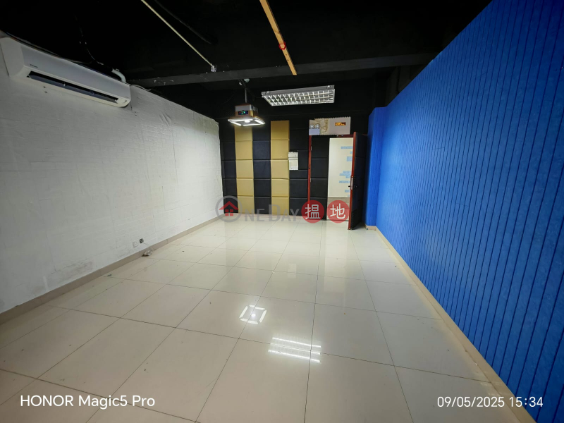 mini work shop, Career and Kenson Industrial Mansion 金凱工業大廈 Rental Listings | Kwun Tong District (GARYC-2551418573)