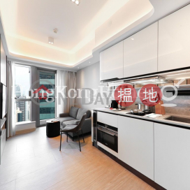 1 Bed Unit for Rent at Townplace Soho, Townplace Soho 本舍 | Western District (Proway-LID188623R)_0