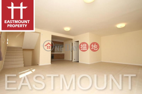 Sai Kung Village House | Property For Sale in Wong Chuk Shan 黃竹山-Duplex with roof | Property ID:2948|Wong Chuk Shan New Village(Wong Chuk Shan New Village)Sales Listings (EASTM-SSKV66U)_0