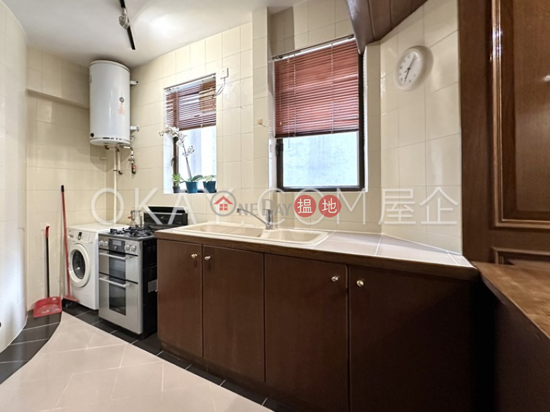 HK$ 25,000/ month, First Mansion, Western District | Tasteful 1 bedroom in Mid-levels West | Rental