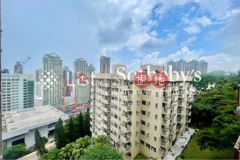 Property for Rent at Fulham Garden with 3 Bedrooms | Fulham Garden 富林苑 A-H座 _0