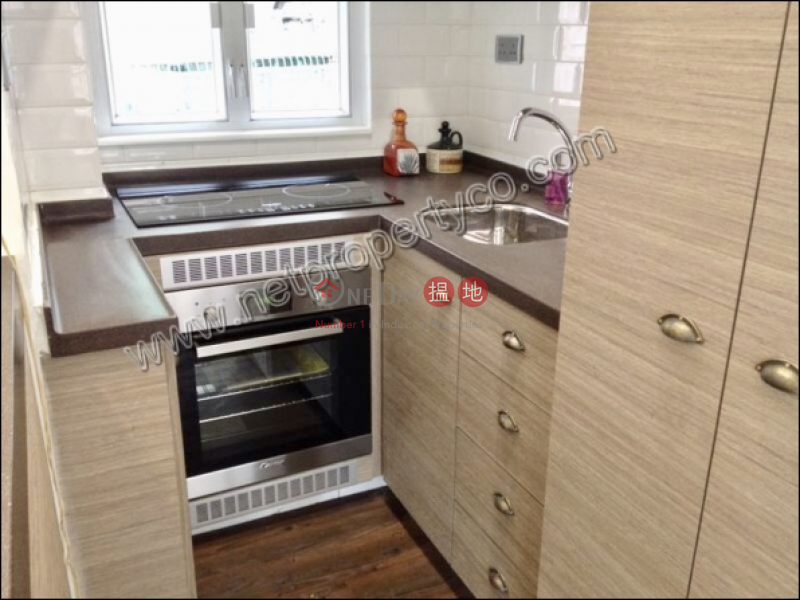 Escapade | Middle Residential | Rental Listings HK$ 36,000/ month