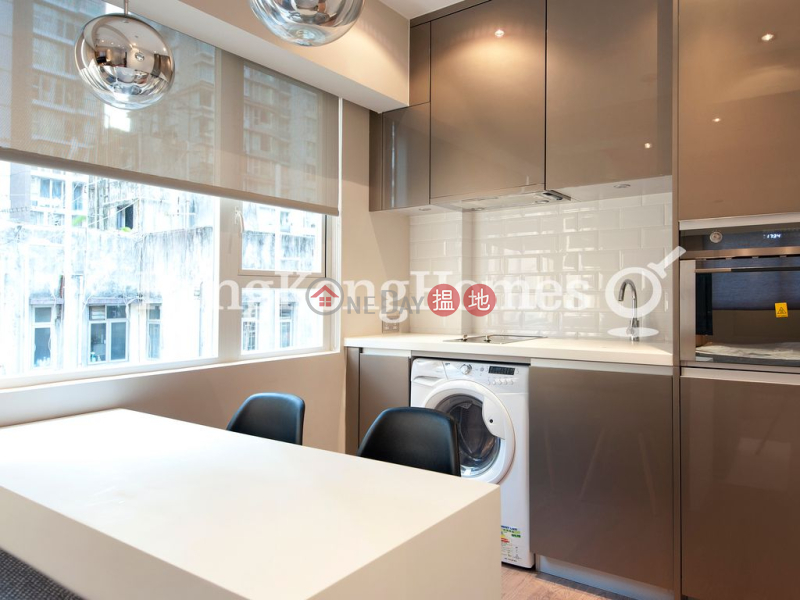 旭日樓開放式單位出租|灣仔區旭日樓(Yuk Yat Building)出租樓盤 (Proway-LID120829R)