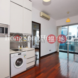 嘉薈軒一房單位出租, 嘉薈軒 J Residence | 灣仔區 (Proway-LID73954R)_0
