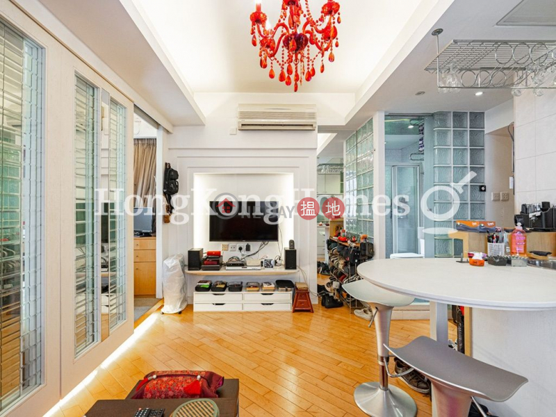 寶泰大廈未知-住宅-出售樓盤HK$ 570萬