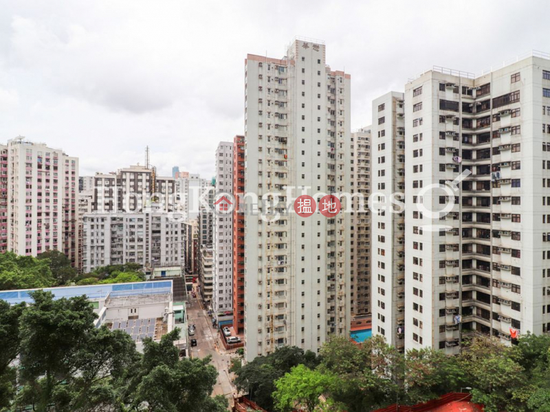 Property Search Hong Kong | OneDay | Residential Sales Listings | 3 Bedroom Family Unit at Kent Mansion | For Sale