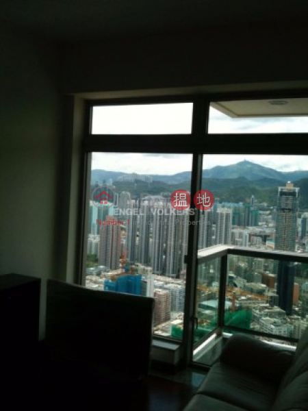 The Hermitage, The Hermitage 帝峰‧皇殿 Rental Listings | Yau Tsim Mong (EVHK36436)