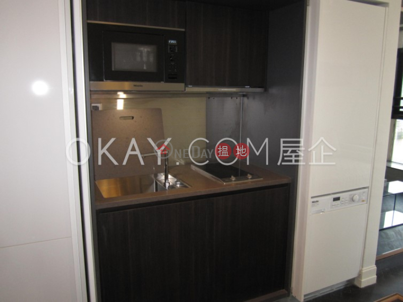 Unique 1 bedroom in Mid-levels West | For Sale | Castle One By V CASTLE ONE BY V Sales Listings