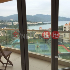 Intimate 2 bedroom with sea views & balcony | For Sale | Discovery Bay, Phase 3 Hillgrove Village, Brilliance Court 愉景灣 3期 康慧台 康和閣 _0