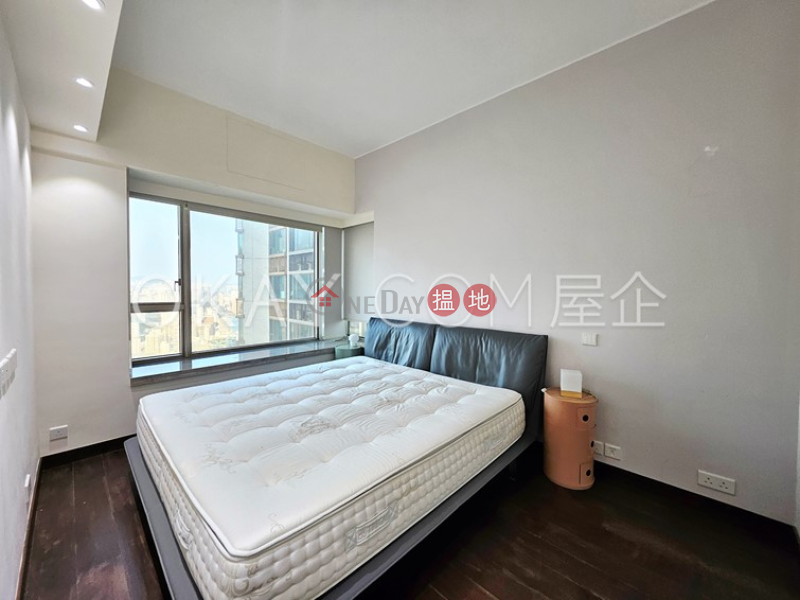 HK$ 35M Sorrento Yau Tsim Mong | Beautiful 2 bedroom on high floor | For Sale