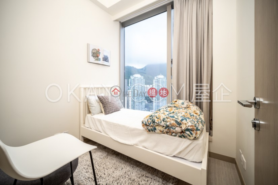 Nicely kept 2 bedroom on high floor | Rental | 97 Belchers Street | Western District Hong Kong Rental HK$ 36,500/ month