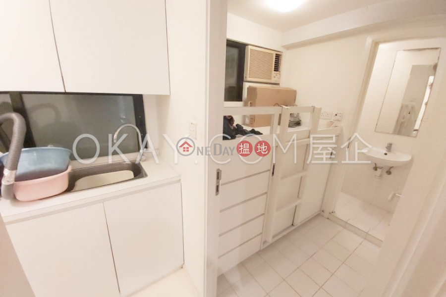 HK$ 80,000/ month, Nikken Heights | Western District, Efficient 3 bedroom with balcony | Rental