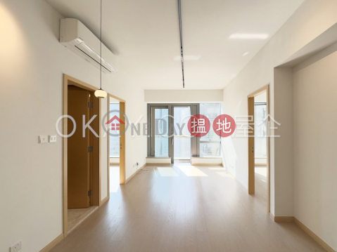 Nicely kept 2 bedroom on high floor with balcony | For Sale | The Southside - Phase 2 La Marina 港島南岸第二期LA MARINA揚海 _0