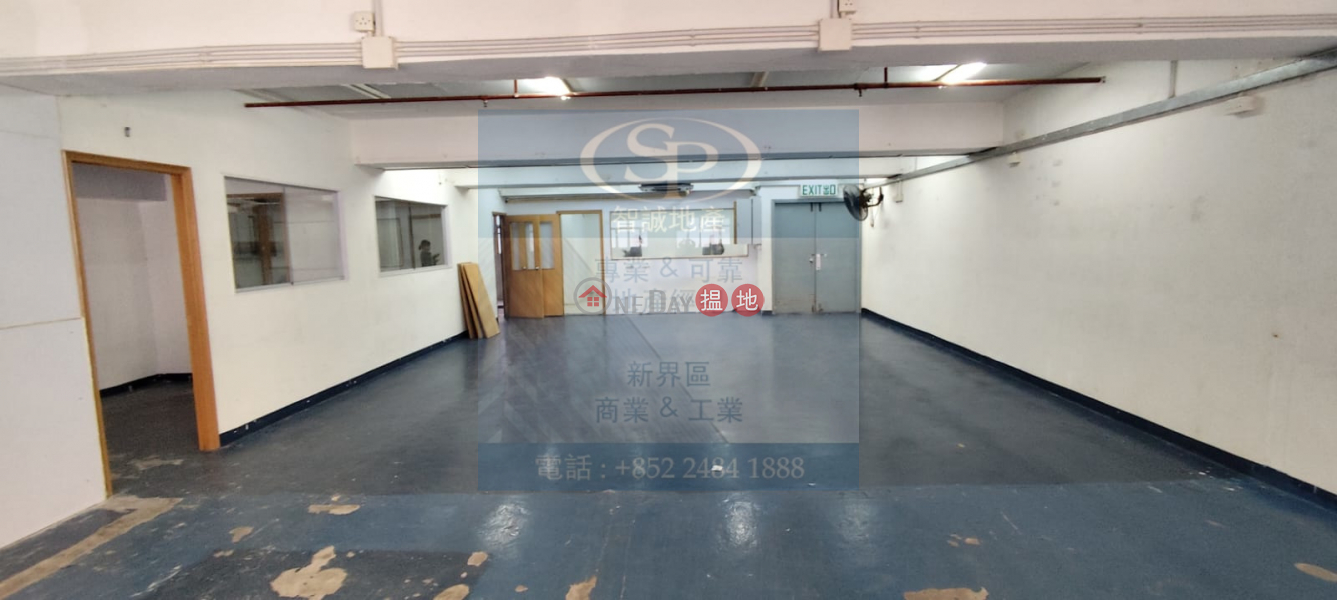 Property Search Hong Kong | OneDay | Industrial, Rental Listings Tsuen Wan Wang Lung: high usable rate, available anytime