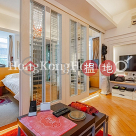 1 Bed Unit at Po Thai Building | For Sale