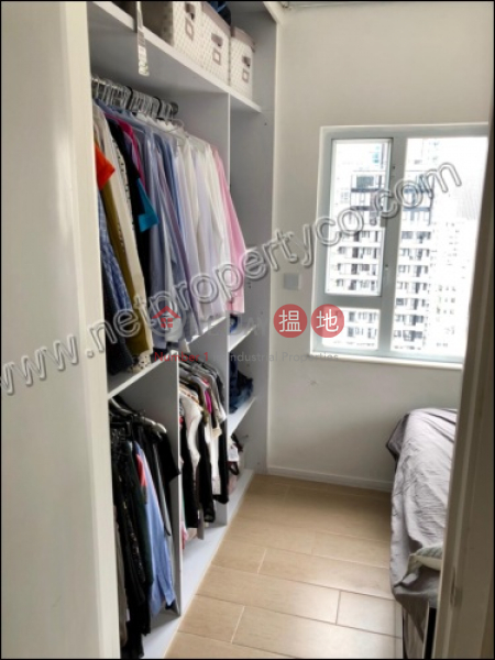 HK$ 29,000/ month, Li Chit Garden, Wan Chai District Apartment with Private Rooftop for Rent