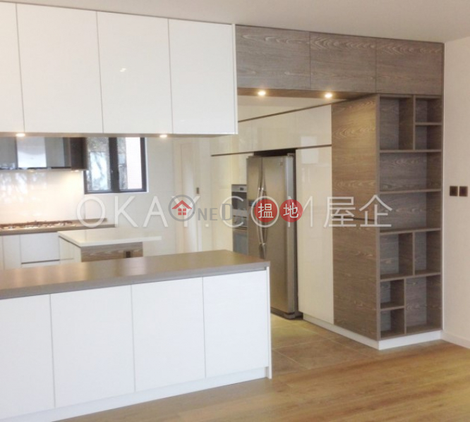 Efficient 4 bedroom with parking | For Sale | Jade House 寶璧大廈 Sales Listings