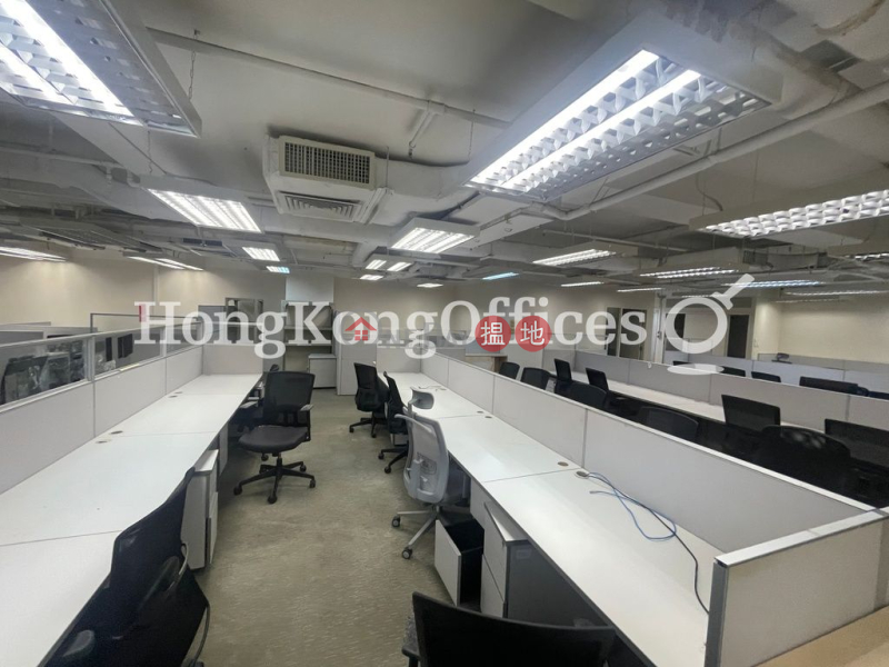 Industrial Unit for Rent at Kodak House II | Kodak House II 柯達大廈二期 Rental Listings