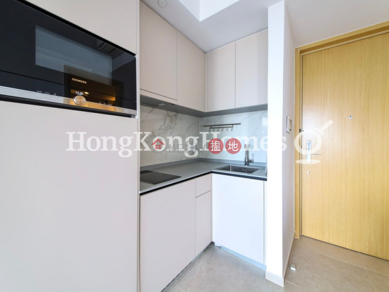 Property Search Hong Kong | OneDay | Residential, Rental Listings | 1 Bed Unit for Rent at Resiglow Pokfulam