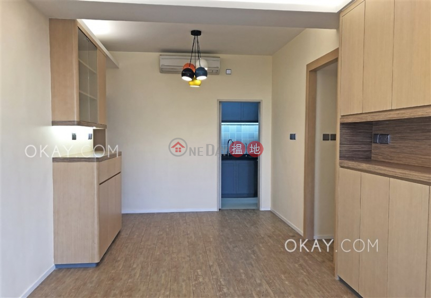 Property Search Hong Kong | OneDay | Residential, Rental Listings Luxurious 3 bedroom on high floor with parking | Rental