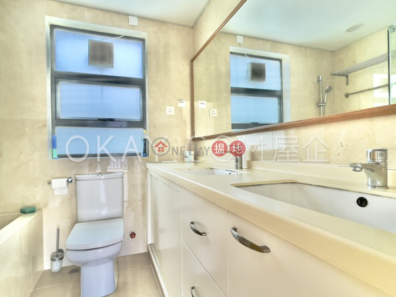 Tasteful house on high floor with rooftop & balcony | For Sale | Lobster Bay Villa 海寧居 Sales Listings