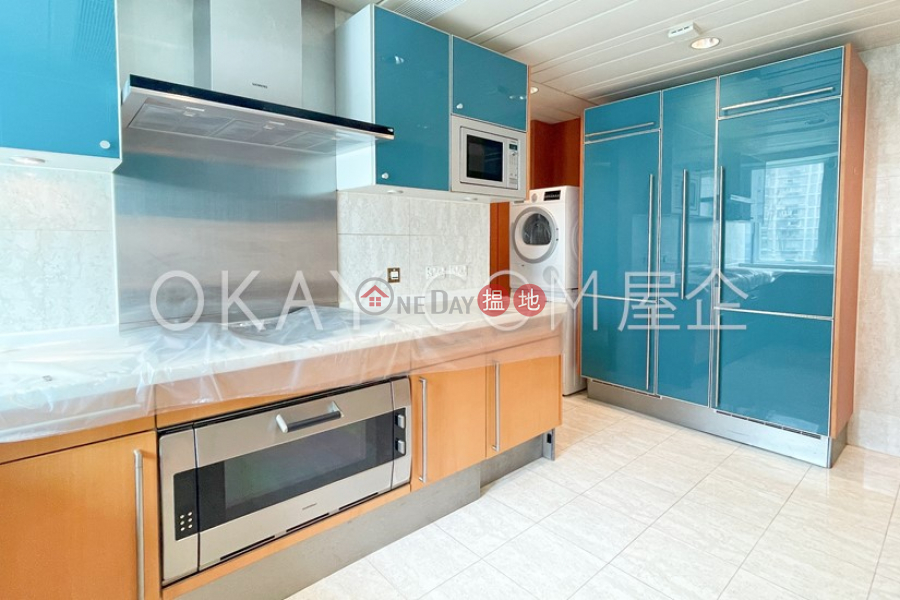 Exquisite 4 bedroom with parking | Rental, 41D Stubbs Road | Wan Chai District | Hong Kong Rental HK$ 132,000/ month