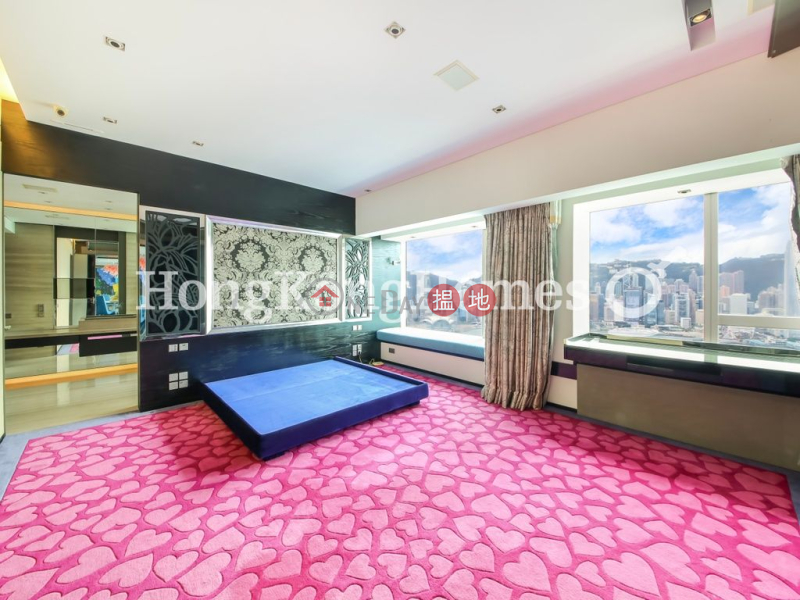 HK$ 300,000/ month The Masterpiece Yau Tsim Mong 3 Bedroom Family Unit for Rent at The Masterpiece