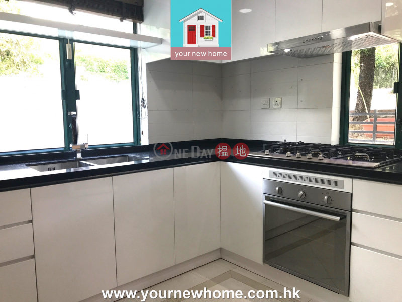HK$ 55,000/ 月鳳誼花園-西貢|Sai Kung Family House | For Rent