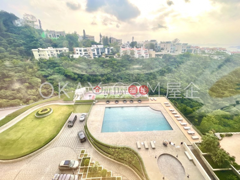 Luxurious 3 bedroom with sea views & balcony | For Sale | Grand Garden 華景園 Sales Listings