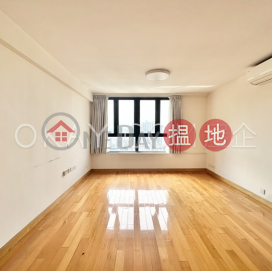 Popular 2 bedroom on high floor with harbour views | Rental