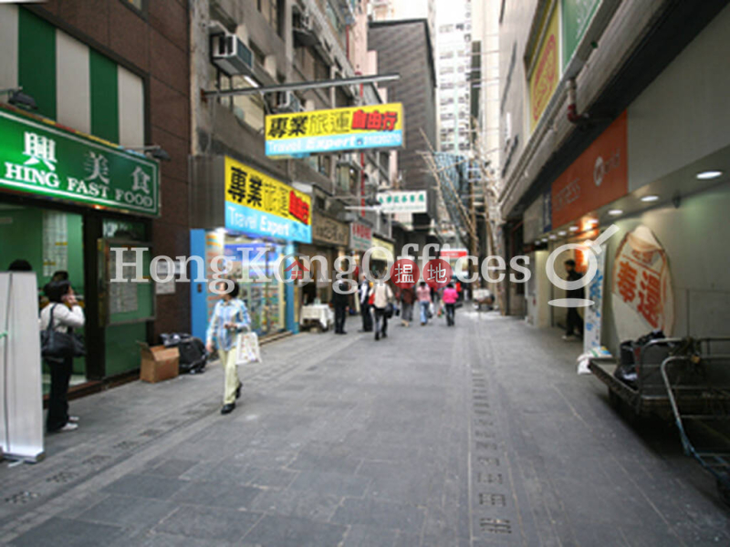 歐銀中心|低層寫字樓/工商樓盤出售樓盤HK$ 2,034.9萬