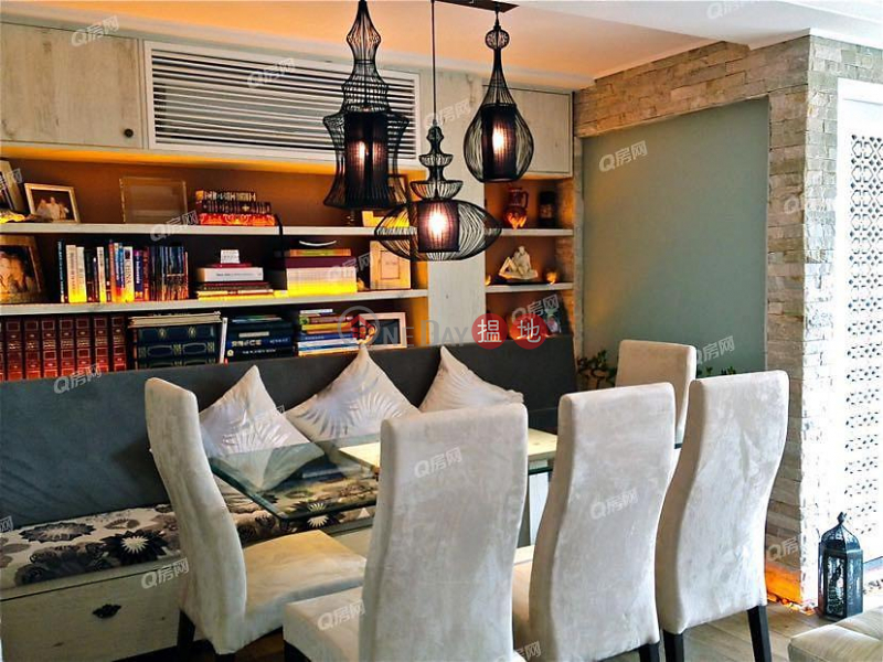 HK$ 19M Notting Hill Wan Chai District Notting Hill | 1 bedroom Mid Floor Flat for Sale